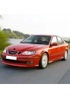 Ön Cam Silecek Takımı 65x55cm Saab 9-3 9.3 ile uyumlu 2002-2007