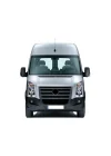 Ön Cam Silecek Takımı 65x60cm VW Crafter ile uyumlu 2006-2016