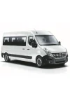 Ön Cam Silecek Takımı 65x65cm Renault Master ile uyumlu 2011-2018