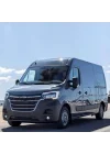 Ön Cam Silecek Takımı 65x65cm Renault Master ile uyumlu 2019-2024