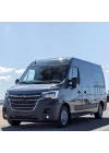 Ön Cam Silecek Takımı 65x65cm Renault Master ile uyumlu 2019-2024