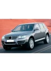 Ön Cam Silecek Takımı 65x65cm VW Touareg ile uyumlu 2003-2007