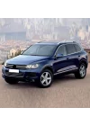 Ön Cam Silecek Takımı 65x65cm VW Touareg ile uyumlu 2011-2015