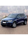 Ön Cam Silecek Takımı 65x65cm VW Touareg ile uyumlu 2011-2015