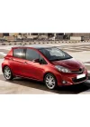 Ön Cam Silecek Takımı 70cm Toyota Yaris ile uyumlu 2012-2019