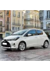 Ön Cam Silecek Takımı 70cm Toyota Yaris ile uyumlu 2012-2019