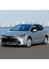 Ön Cam Silecek Takımı 70x35cm Toyota Corolla HB Hatchback ile uyumlu 2019-2023