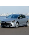 Ön Cam Silecek Takımı 70x35cm Toyota Corolla HB Hatchback ile uyumlu 2019-2023