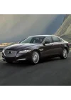Ön Cam Silecek Takımı 70x43cm Jaguar XF ile uyumlu 2016-2023