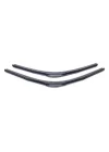 Ön Cam Silecek Takımı 70x55cm Mitsubishi Grandis ile uyumlu 2004-2010