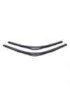 Ön Cam Silecek Takımı 70x55cm Mitsubishi Grandis ile uyumlu 2004-2010