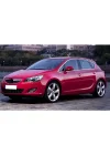 Ön Cam Silecek Takımı 70x60cm Opel Astra J HB ile uyumlu 2009-2015