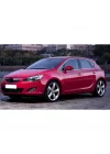 Ön Cam Silecek Takımı 70x60cm Opel Astra J HB ile uyumlu 2009-2015