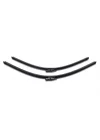 Ön Cam Silecek Takımı 70x65cm Peugeot 307 Makyajlı ile uyumlu 2004-2008