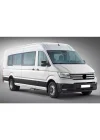 Ön Cam Silecek Takımı 70x65cm VW Crafter ile uyumlu 2017-2023