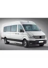 Ön Cam Silecek Takımı 70x65cm VW Crafter ile uyumlu 2017-2023