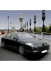 Ön Cam Silecek Takımı 70x70cm Citroen C6 ile uyumlu 2006-2012