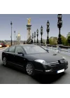 Ön Cam Silecek Takımı 70x70cm Citroen C6 ile uyumlu 2006-2012