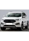 Ön Cam Silecek Takımı 70x70cm Ford Edge ile uyumlu 2016-2023