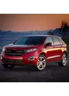 Ön Cam Silecek Takımı 70x70cm Ford Edge ile uyumlu 2016-2023