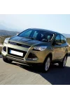 Ön Cam Silecek Takımı 70x70cm Ford Kuga MK2 ile uyumlu 2013-2019