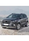 Ön Cam Silecek Takımı 70x70cm Ford Kuga MK2 Makyajlı ile uyumlu 2017-2019