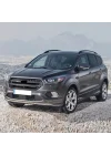 Ön Cam Silecek Takımı 70x70cm Ford Kuga MK2 Makyajlı ile uyumlu 2017-2019