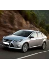 Ön Cam Silecek Takımı 73x73cm Ford Focus 3 Sedan ile uyumlu 2011-2018