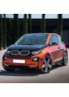 Ön Cam Silecek Takımı 75x53cm Bmw i3 ile uyumlu 2014-2023
