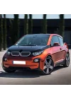 Ön Cam Silecek Takımı 75x53cm Bmw i3 ile uyumlu 2014-2023
