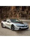 Ön Cam Silecek Takımı 75x60cm Bmw i8 ile uyumlu 2015-2022