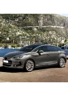 Ön Cam Silecek Takımı 75x60cm Citroen DS5 ile uyumlu 2011-2015