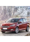Ön Cam Silecek Takımı 75x60cm Ford C-Max ile uyumlu 2016-2019