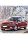 Ön Cam Silecek Takımı 75x60cm Ford C-Max ile uyumlu 2016-2019
