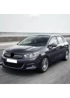 Ön Cam Silecek Takımı 75x65cm Citroen C4 ile uyumlu 2010-2019