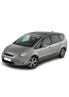 Ön Cam Silecek Takımı 75x65cm Ford S-Max ile uyumlu 2007-2014