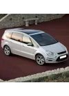 Ön Cam Silecek Takımı 75x65cm Ford S-Max ile uyumlu 2007-2014