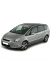 Ön Cam Silecek Takımı 75x65cm Ford S-Max ile uyumlu 2007-2014