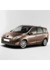 Ön Cam Silecek Takımı 75x65cm Renault Grand Scenic 3 ile uyumlu 2009-2016