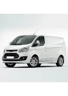 Ön Cam Silecek Takımı 75x70cm Ford Transit Custom ile uyumlu 2013-2023