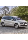 Ön Cam Silecek Takımı 80x70cm Citroen C4 Space Tourer ile uyumlu 2018-2022