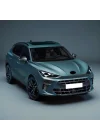 Ön Cam Silecek Takımı Özel Klips 578998002 Cupra Terramar ile uyumlu 2024-2028