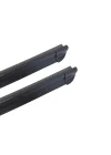Ön Cam Silecek Takımı Seti 60x40cm BYD Dolphin ile uyumlu 2023-2026
