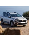Ön Cam Silecek Takımı Seti 60x40cm Dacia Jogger ile uyumlu 2022-2026