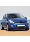 Ön Cam Silecek Takımı Seti 60x40cm Hyundai i20 ile uyumlu 2009-2014