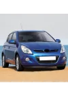 Ön Cam Silecek Takımı Seti 60x40cm Hyundai i20 ile uyumlu 2009-2014