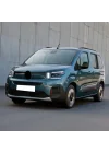 Ön Cam Silecek Takımı Seti 60x43cm Citroen Berlingo ile uyumlu 2024-2027