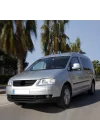 Ön Cam Silecek Takımı Seti 60x48cm VW Caddy ile uyumlu 2008-2011
