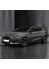 Ön Cam Silecek Takımı Seti 65x45cm Cupra Leon ile uyumlu 2021-2025
