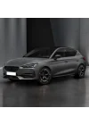 Ön Cam Silecek Takımı Seti 65x45cm Cupra Leon ile uyumlu 2021-2025